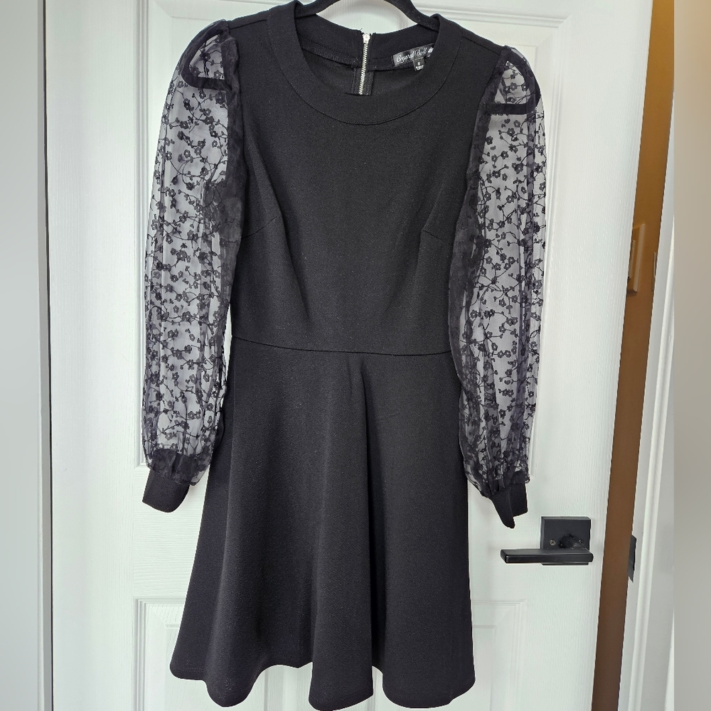 Crystal Doll Dress